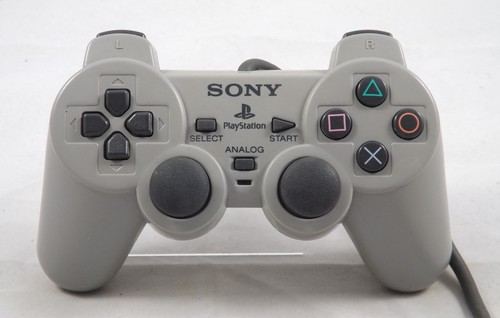 Sony playstation controller - sony, 1