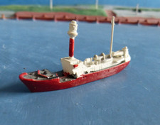 Hansa 1 : 1250 Metall Modell S