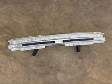 Stoßstangenträger hinten