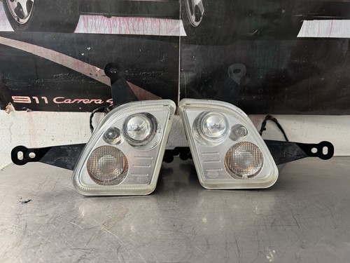 Smart roadster 452 blinker - smart,