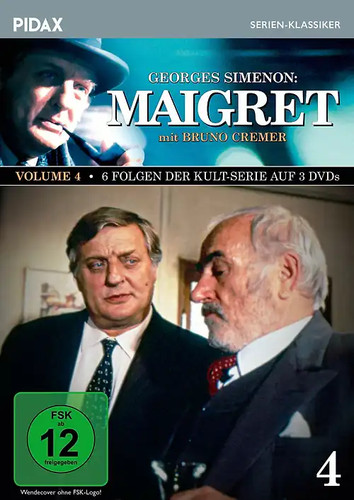 Georges simenon maigret - georges, simenon: