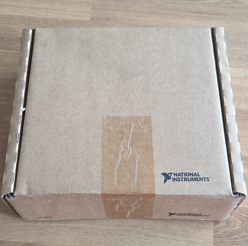 National instruments scb - national, scb-68a