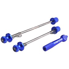 Fahrrad Schnellspanner