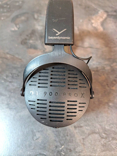 Beyerdynamic 900 pro - 900, x