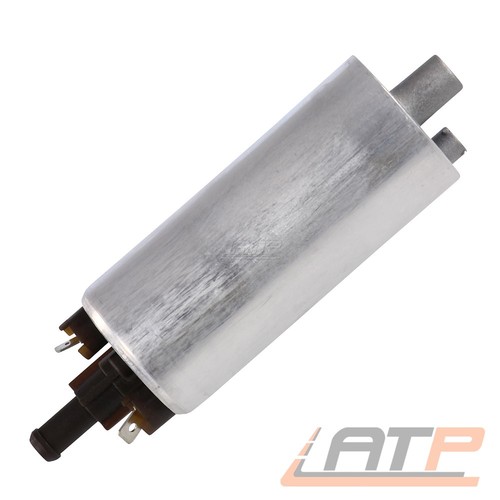 Kraftstoffpumpe benzinpumpe - kraftstoffpumpe,