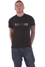 Placebo T Shirt Nancy Boy Band