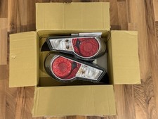 Originale Rückleuchten Toyota