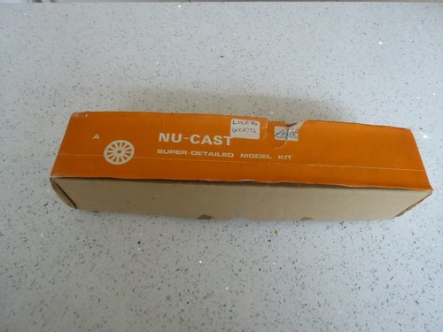 Cast ner lner class - nu-cast,