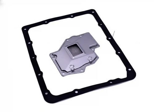 Hydraulikfilter