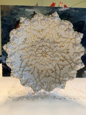 Meissen Prunkteller 28,5 cm