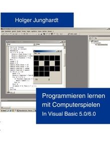 Programmieren lernen mit