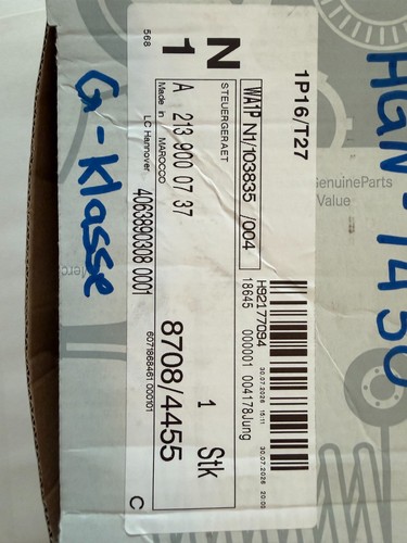 Neu original led - original,
