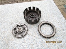 Ducati 900 SS Kupplungskorb Kupplungslamellen 900SS Bj.92