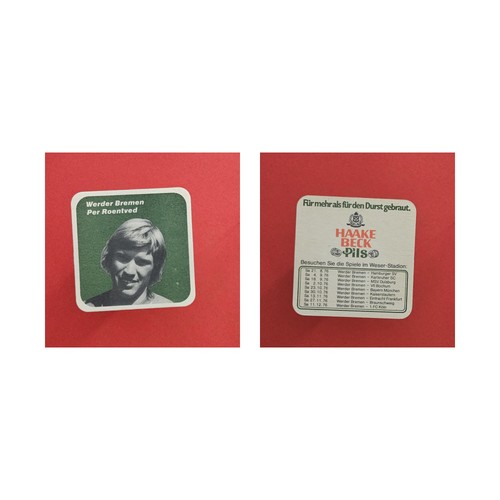 Haake beck werder bremen - beck,