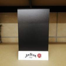 Jim Beam Tafel Aufsteller