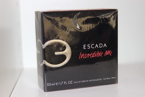 Escada incredible eau de - me,