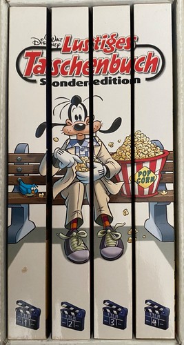 Ltb sonderedition film - ltb,
