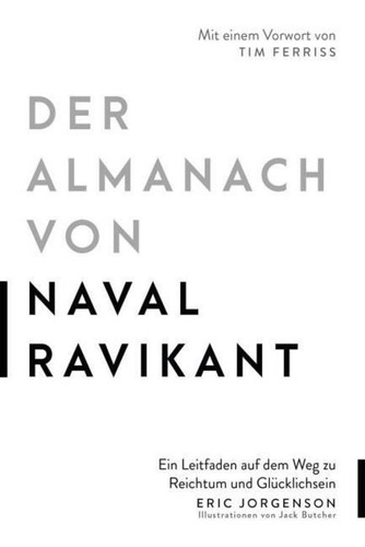 Der almanach von naval - der,