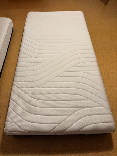 Tempur pro coolquilt matratze - tempur,