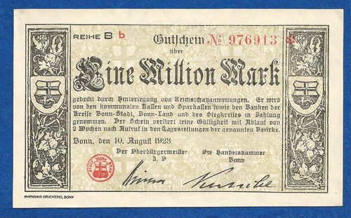 143 notgeld stadt u - 05,