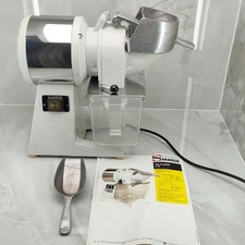 Eiscrusher Santos NR. 9 206207