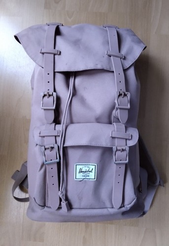 Herschel little america - herschel,
