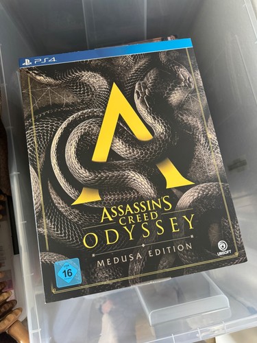 Assassin creed - assassin's,
