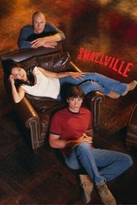 Smallville poster (d)  - 11" x