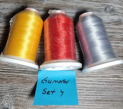 Gunold - 3,