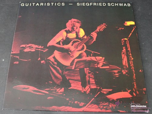 Siegfried schwab - schwab,