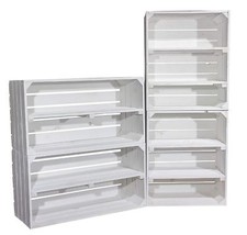 DIY Set (4 Kisten) Gemischtes