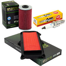 Wartung für Daelim Freewing