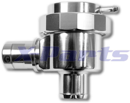 Pop blow off ventil - blow,