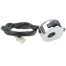 Motorrad 22mm 7/8" Lenker