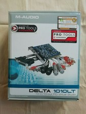 DELTA 1010LT Interface Soundkarte