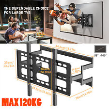 Stark TV Wandhalterung für