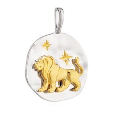 17mm Kettenanhänger