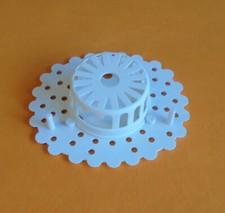 Urinal Sieb Einlage Urinalschmutzfänger Typ A # 9360288