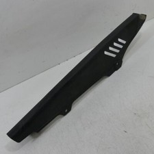 Suzuki GSX 550 E Kettenschutz Abdeckung Kettenschutzblech A1577