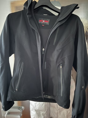Skijacke snowboardjacke storm - skijacke,