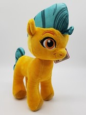 Hitch Trailblazer – My Little Pony Kuscheltier 30 cm, treuer Plüschfreund