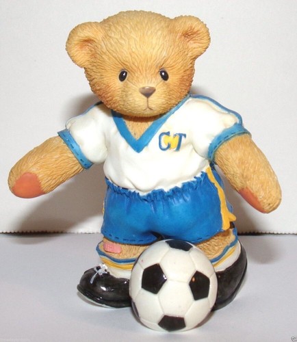Cherished teddies whitney - cherished,