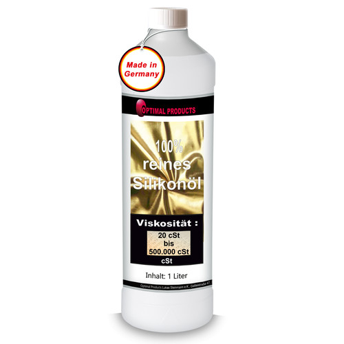 Silikonöl 100 rein 250 - silikonöl, %