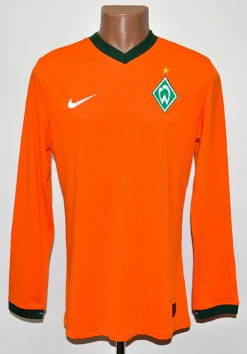 Werder bremen 2009 2010 away - 2009,