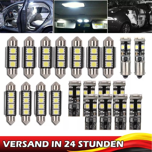 21x smd led xenon - smd,