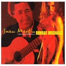Rumbas Originales Juan Martin