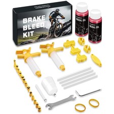 Bremsenentlüftungsset