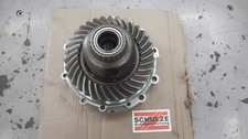 Automaticgetriebe Differential