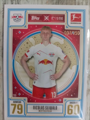 Topps match attax - topps,