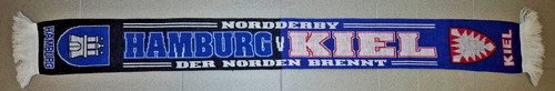 Hamburger holstein kiel - -,